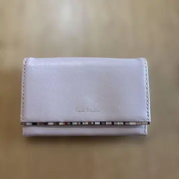 폴스미스 미사용 새상품 명함 케이스