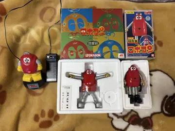 로보콘 초합금 & 무선 조종