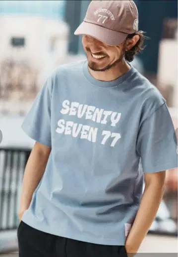 seventy sevenT 셔츠