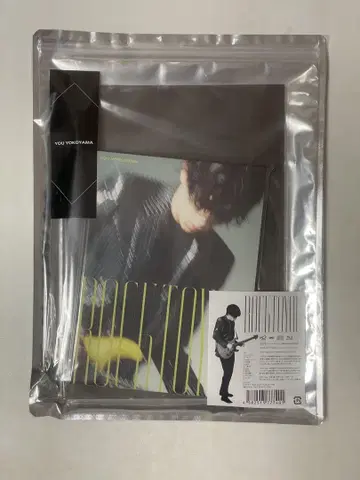 요코야마 유 ROCK TO YOU