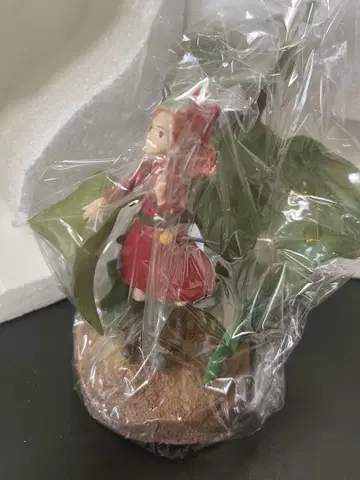 컨디션 최상 <0x3000>마루 밑 아리에티 피규어