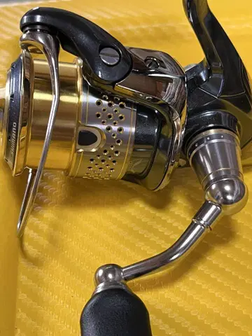 시마노 10 스텔라 C2000s