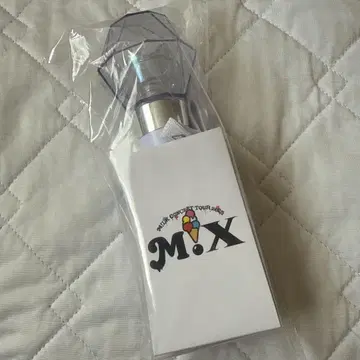 M!LK 응원봉