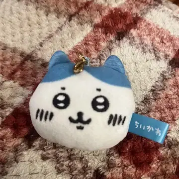 치이카와 (먼작귀) 하치와레 사스마타 마스코트