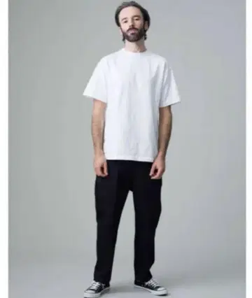 Dickies x RHC Stretch Cotton Wide Pants