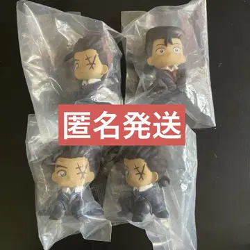 명탐정 코난 치지마세타이 10 야마토 3 코고로 1