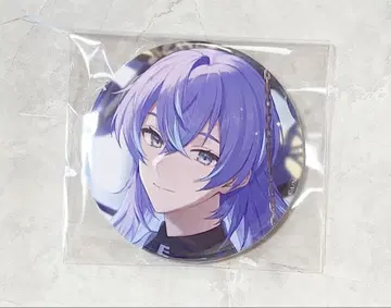 니지산지 호시미치 쇼 생일 굿즈 2023 캔뱃지