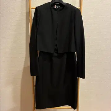 PAULE KA 원피스 자켓