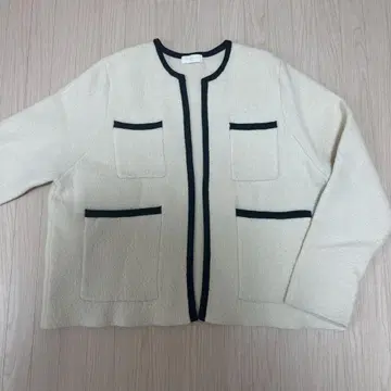 투모로우랜드, Ballsey, 화이트, 가디건