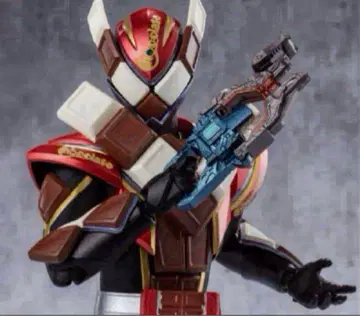 S.H.Figuarts 가면라이더 렌 돈폼