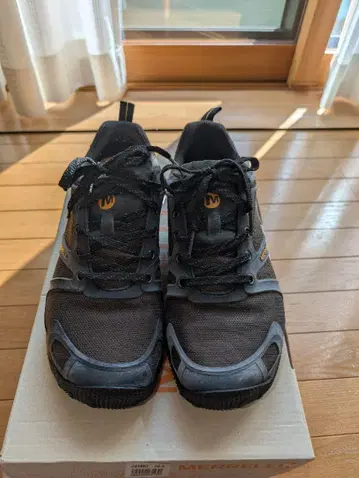 MERRELL PROTERRA SPORT GORE-TEX
