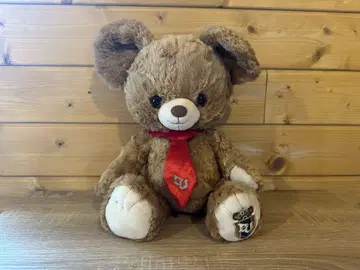 UniBEARsity 모카