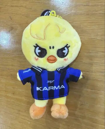 Straykids karma skzoo 포가리