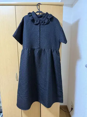 메리제니 츠즈이 씨 콜라보 원피스
