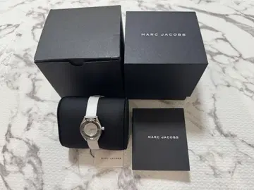 [ 미사용 새상품 ] 마크제이콥스 손목시계
