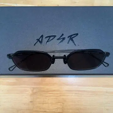 A.D.S.R. ADSR JASON 그레이