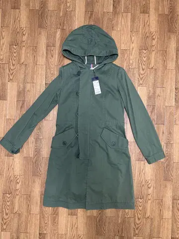 타미힐피거 Tommy 자켓 코트 택 포함 미사용 새상품