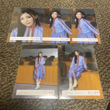타니구치 아이리