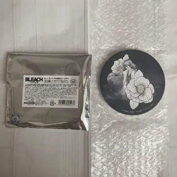 BLEACH 백운석 코스터