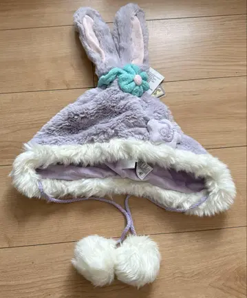 상하이 디즈니 팬캡 스텔라 루