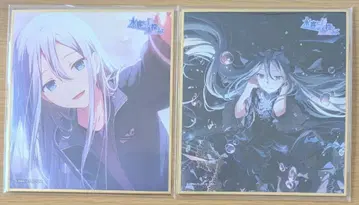 프로세카 요이사키 카나데 미니 색지 니고 40B