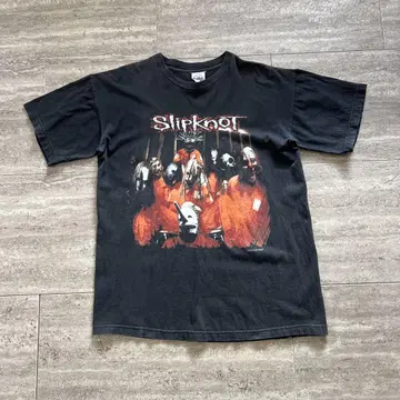 slipknot 1st album 1999 T-shirt