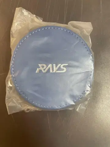 RAYS 교수형 파우치