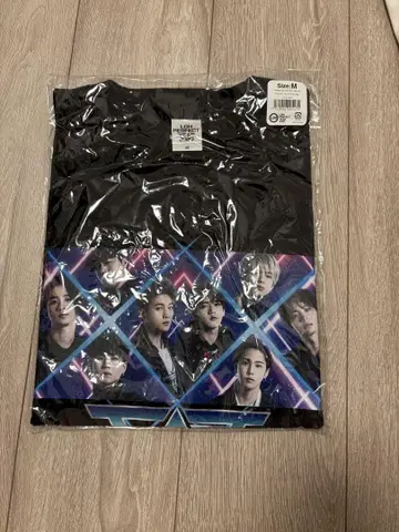 fantastics 라이브 T셔츠 2020
