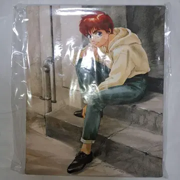 기동경찰 패트레이버 캐릭터 파인 보드 타카다 아케미 셀렉션 노아