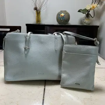 발코스 백 & 파우치
