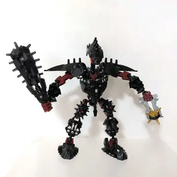 LEGO BIONICLE 스트로니우스 8984
