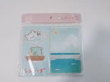 러브리즈 빅 사이즈 아크릴 스탠드