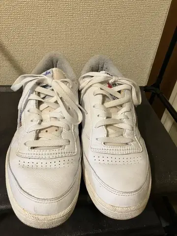 Reebok ClubC 85VINTAGE 리복 클럽C