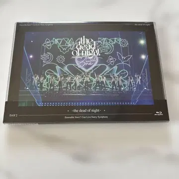 앙스타 스타포니 2nd Blu-ray Day2