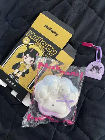 mellojoy 고양이 손톱