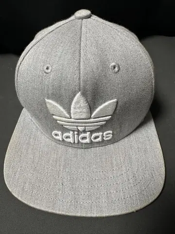 adidas 오리지널스 캡