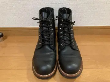 RED WING 레드윙 8084 사이즈 26.0