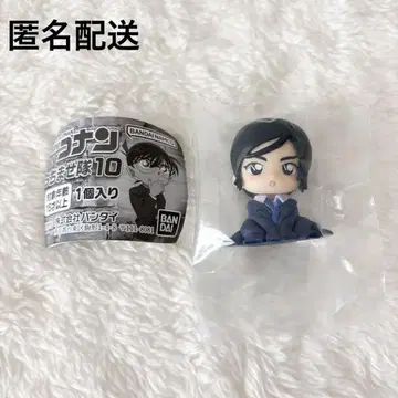 명탐정 코난 치지마세타이 10 모로후시 타카아키
