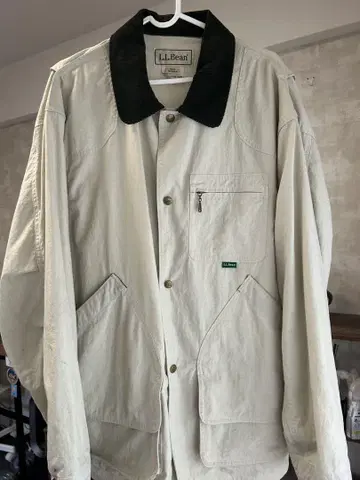 L.L.Bean 필드 코트 (beams 별주)