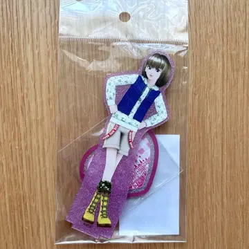 최저가 새상품 오샤레마녀 러브 and 베리 한정품 러브베리 코스모 월드