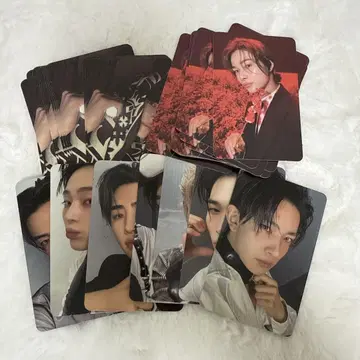 ENHYPEN SHOPEE kpopmerch 47장