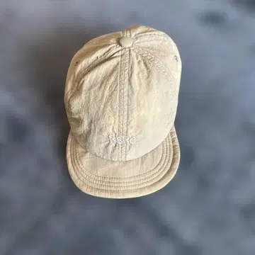 This is my sportswear RBRG 콜라보 캡