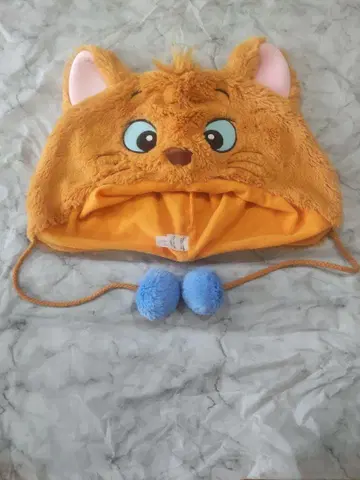 툴루즈 팬캡