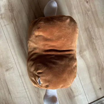 쫀득쫀득 뼈 달린 만화 고기! 촉감 좋아요!