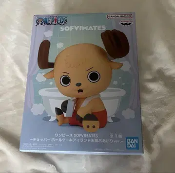 원피스 SOFVIMATES 초파