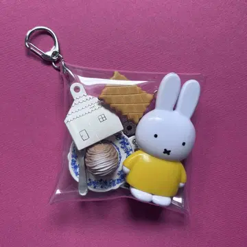 가챠 파우치 어른의 선물 미니어처 컬렉션 미피