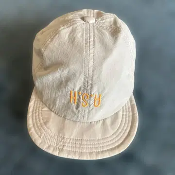 This is my sportswear H.S.A 캡