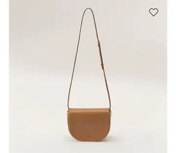 헬렌 카민스키 숄더백 현행 모델