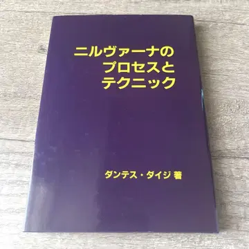 닐바나의 프로세스와 테크닉