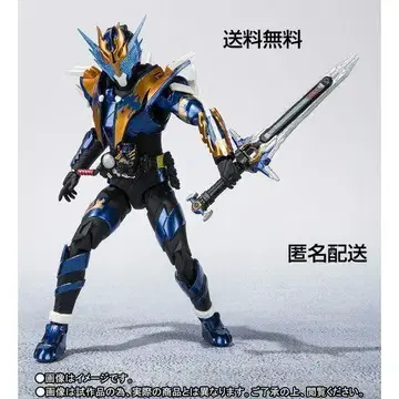 [ 새상품급 ] S.H.Figuarts 가면라이더 크로즈 도에이 반다이